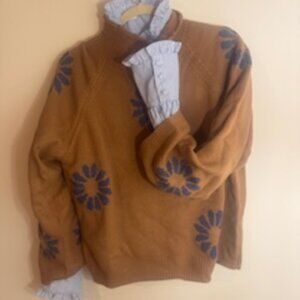 Oversize New XL Sweater